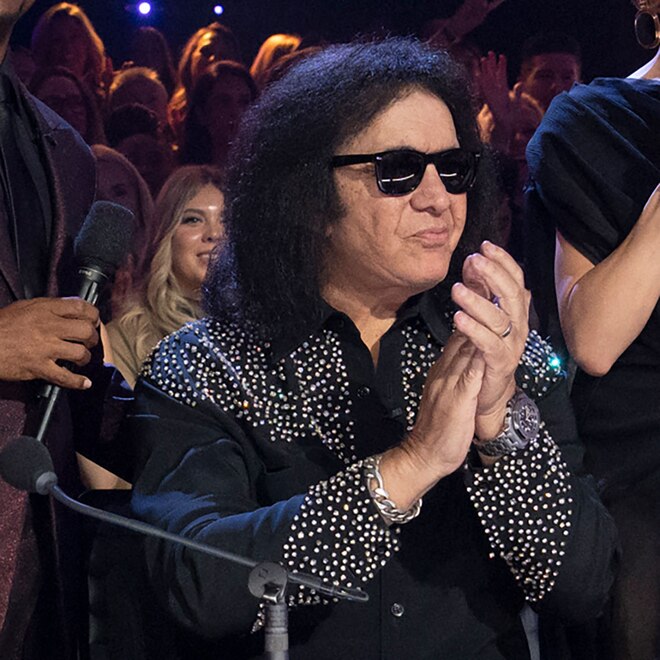 Gene Simmons Facing Backlash Over His Remarks During DWTS Appearance